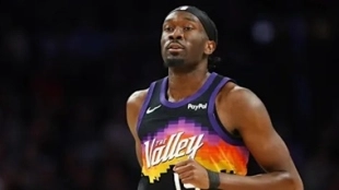 Mercado NBA: el jugador de los Suns con todas las papeletas de ser traspasado