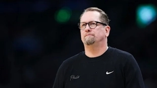 Mercado NBA: Los Sixers despiden a Daryl Morey pero mantienen a Nick Nurse