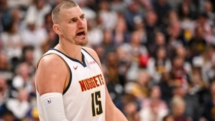 La histórica renovación que va a firmar Nikola Jokic con los Nuggets