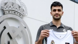 OFICIAL | El Real Madrid ficha a Omer Yurtseven