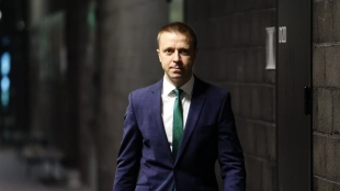 Paulius Motiejunas recupera el control mayoritario del Zalgiris Kaunas