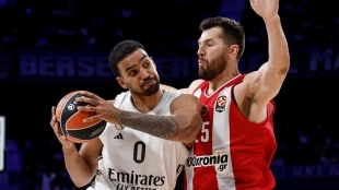 Previa Final Euroliga 2026: Real Madrid vs. Olympiacos por la gloria europea