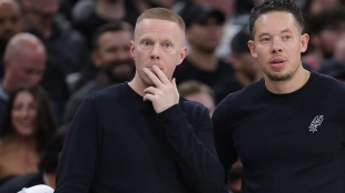 Sean Sweeney se convierte en el nuevo entrenador jefe de Orlando Magic
