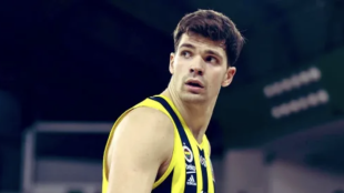 Tarik Biberovic Rejects Million Dollar Offer from the NCAA