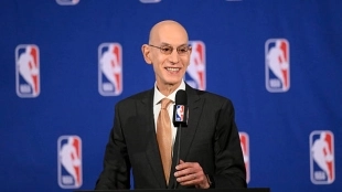 El gran obstáculo para que la NBA aterrice en Europa en 2028