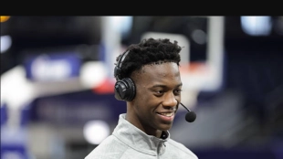Utah Jazz se lanza con todo a por el pick de AJ Dybantsa 