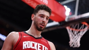 Estos han sido los jugadores elegidos como los más sobrevalorados de la NBA
