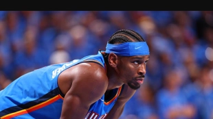 Los 5 detalles que debe mejorar Oklahoma City Thunder ante los Spurs de Wembanyama