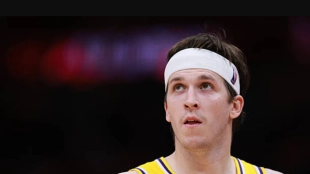 Austin Reaves, la llave que pùede desbloquear la gloria para los Lakers