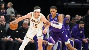 NBA Rumors: The two teams that have a real interest in Austin Reaves