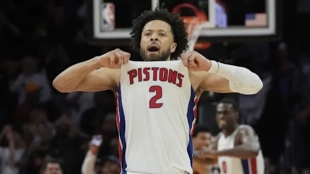 Los cinco jugadores que han explotado en los playoffs NBA 2025/26