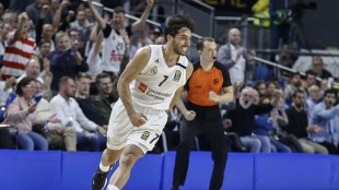 Campazzo: keys to win in the Euroleague final