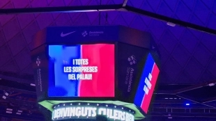 Cataluña y Euroliga unen fuerzas por el baloncesto