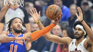 Análisis Finales Este | Knicks vs. Cavaliers en una serie histórica