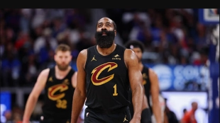 Esto es lo que necesita Cleveland Cavaliers para remontar su serie ante los Pistons