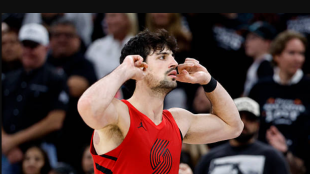 Portland Trail Blazers, future. Photo: gettyimages