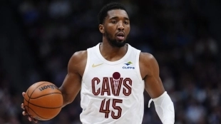 La estratosférica diferencia económica entre la NBA y la Euroliga, reflejada en un claro ejemplo