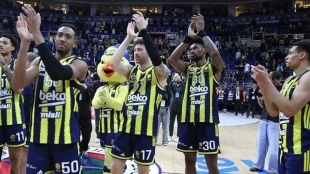 Fenerbahçe apuesta por la unidad en el baloncesto europeo