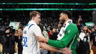 Los candidatos a romper la sequía MVPs estadounidenses en la NBA