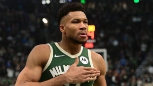 Rumores NBA: Las 3 megaestrellas que tiene Golden State Warriors en el punto de mira