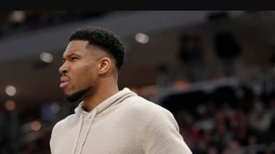 Estos son las 3 franquicias mejor posicionadas para fichar a Antetokounmpo