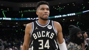 NBA Rumors: The spectacular trade that would bring together Giannis Antetokounmpo and Nikola Jokic in the Denver Nuggets