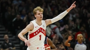 Rumores NBA: Los 3 jugadores que saldrán de los Toronto Raptors tras la eliminación de playoffs
