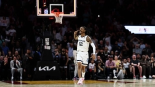 The 2 franchises with interest and real options in signing Ja Morant