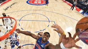 Rumores NBA: Detroit Pistons contempla traspasar a Jalen Duren este verano