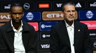 Identidad colectiva y preparación mental: claves de Pedro Martínez y Jean Montero antes de la Final Four