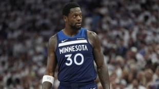 Rumores NBA: Los 3 jugadores que no seguirán en los Minnesota Timberwolves