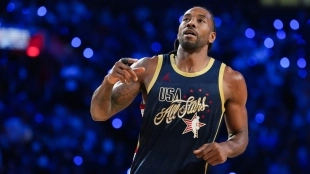Rumores NBA: Las intenciones de los Golden State Warriors este verano
