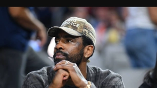 Estas son las 5 franquicias que optan al fichaje de Kyrie Irving