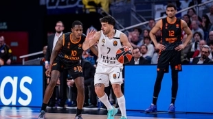 Favoritos y pronósticos para la Final Four de la Euroliga 2026
