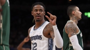 El equipo al que menos quieren ir los jugadores de la NBA