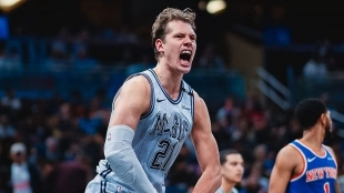 Rumores NBA: Los 3 jugadores que podrían salir de los Orlando Magic