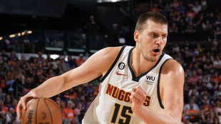 Opinión | Nos hemos pasado tres pueblos encumbrando a Nikola Jokic
