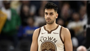 Ömer Yurtseven se une al Real Madrid para reforzar su juego interior