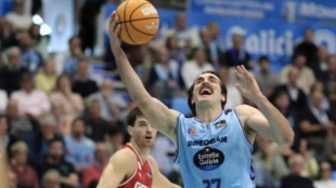 El Río Breogán imparable en su camino hacia los playoffs de la Liga Endesa