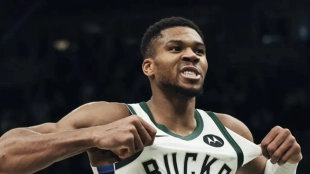 Rumores NBA: El equipo que sorprendentemente sale de la pelea por Giannis Antetokounmpo