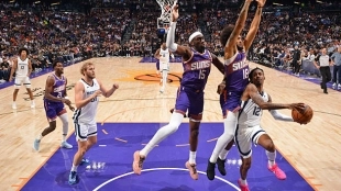 Rumores NBA: Ja Morant podría ser traspasado a Phoenix Suns