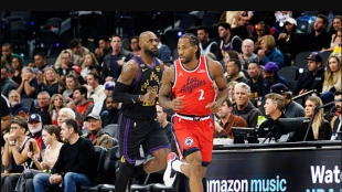 Rumores NBA: Los Angeles Clippers ganan enteros para fichar a Lebron James