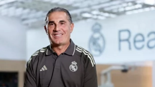 Las claves de Sergio Scariolo y el Real Madrid antes de la Final Four de la Euroliga