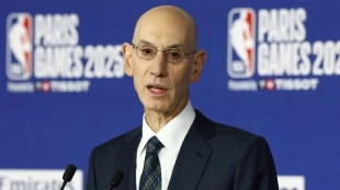 La NBA aprueba una nueva medida en contra del tanking