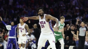 Los Sixers fuerzan el séptimo partido ante unos decepcionantes Celtics