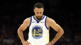 Rumores NBA: El plan de Stephen Curry con su futuro