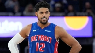 NBA Rumors: The 3 players who will leave the Detroit Pistons after losing in the conference semifinals