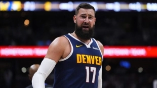 Rumores NBA: La eliminación de los Denver Nuggets en 1ª ronda traerá consecuencias
