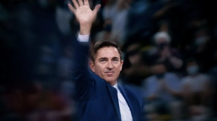 Mazazo para Joan Laporta: Xavi Pascual no confía en su proyecto y dice adiós al Barça