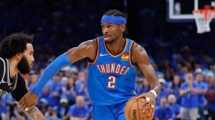 Shai, sobre fichajes en OKC tras la dura eliminación: "No intervendré en absoluto"